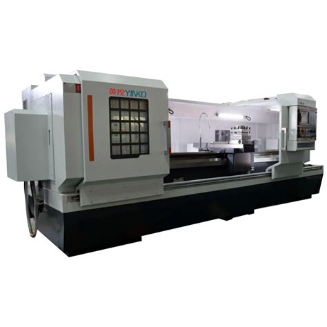 ck6166a cnc lathe machine|High Performance Spindle Bore CNC Lathe Ck.